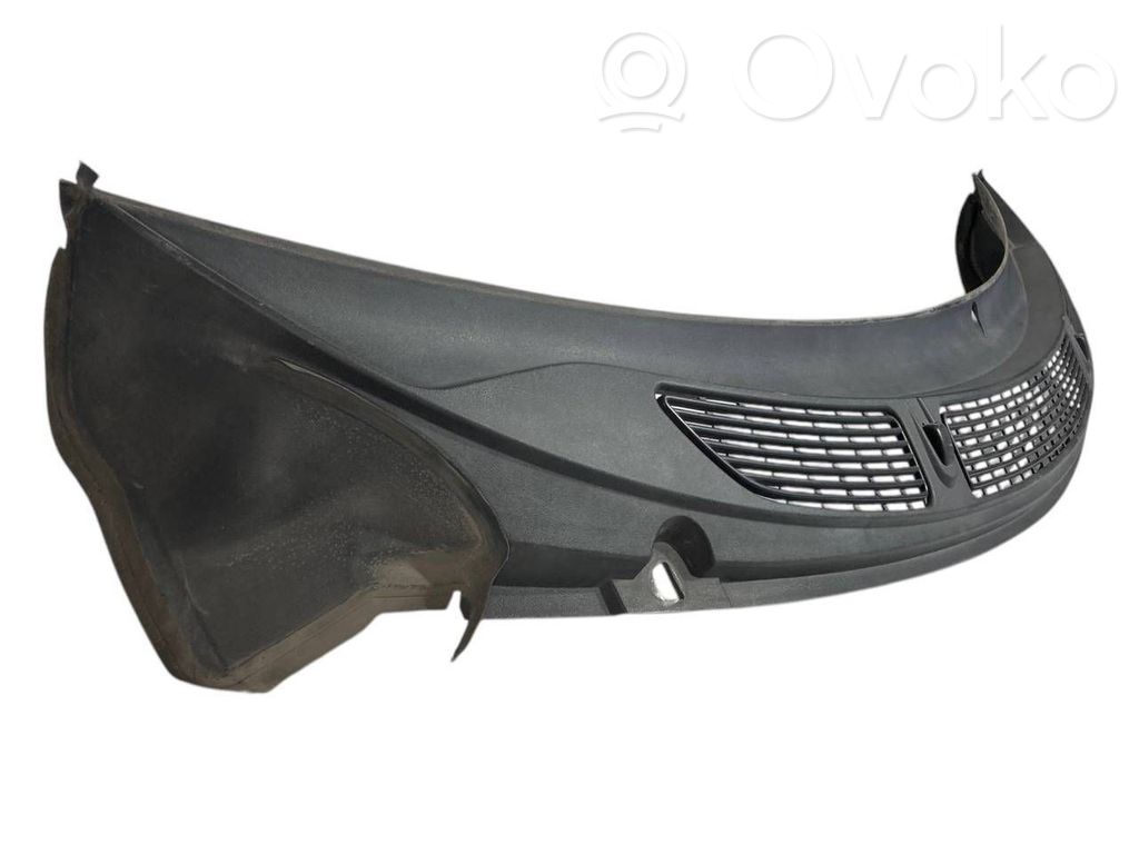 Wiper blades