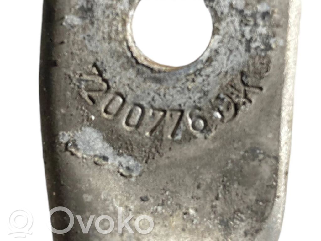 Radiatoru paneļa turētājs (televizora)