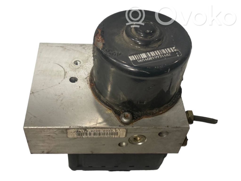ABS unit