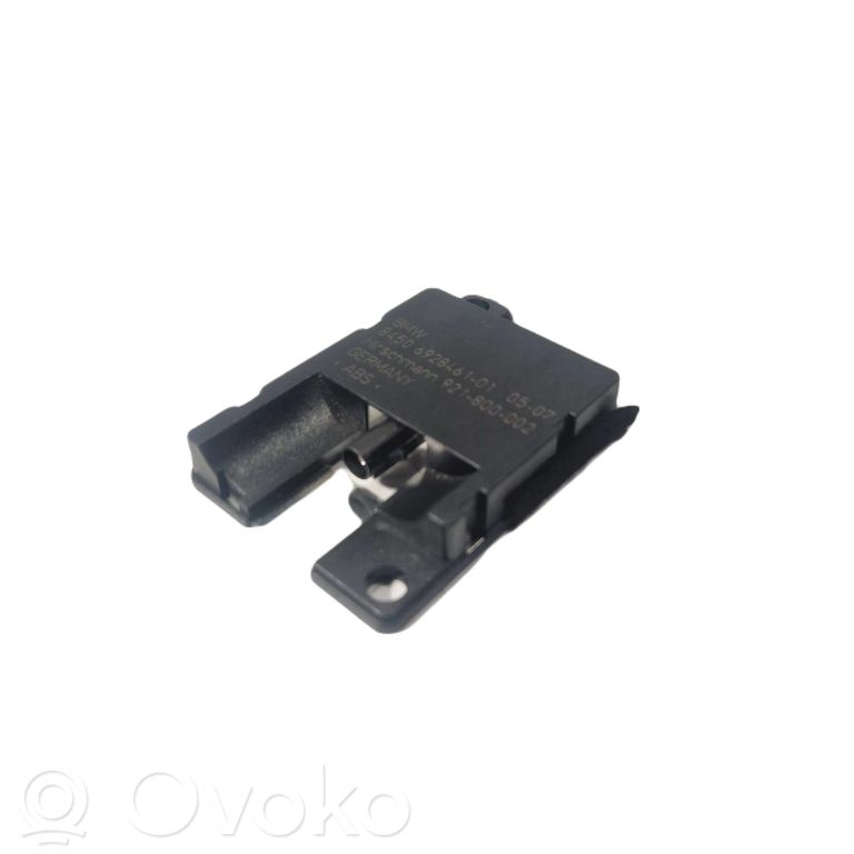Bluetooth antenna