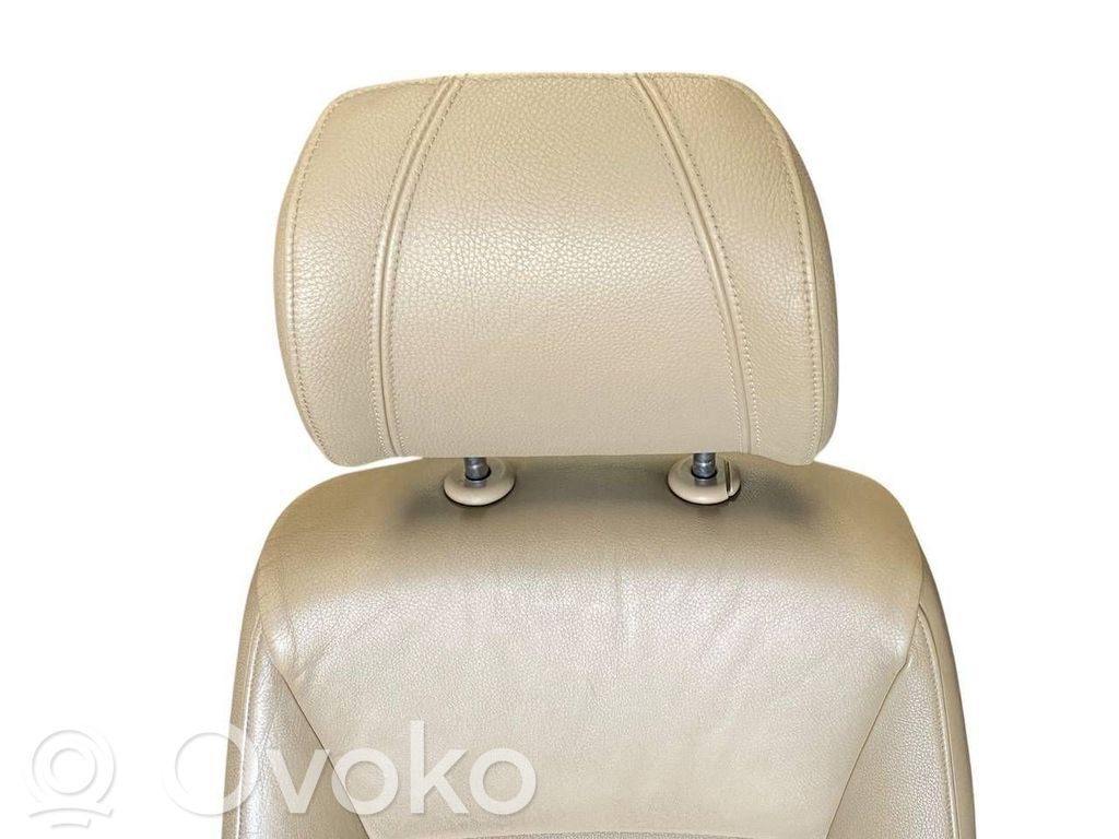 Salona daļu komplekts