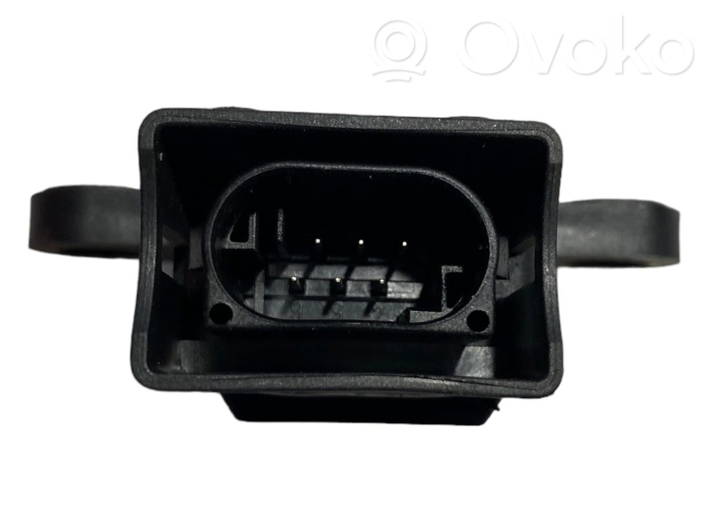 ESP (elektroniskās stabilitātes programmas) sensors (paātrinājuma sensors)