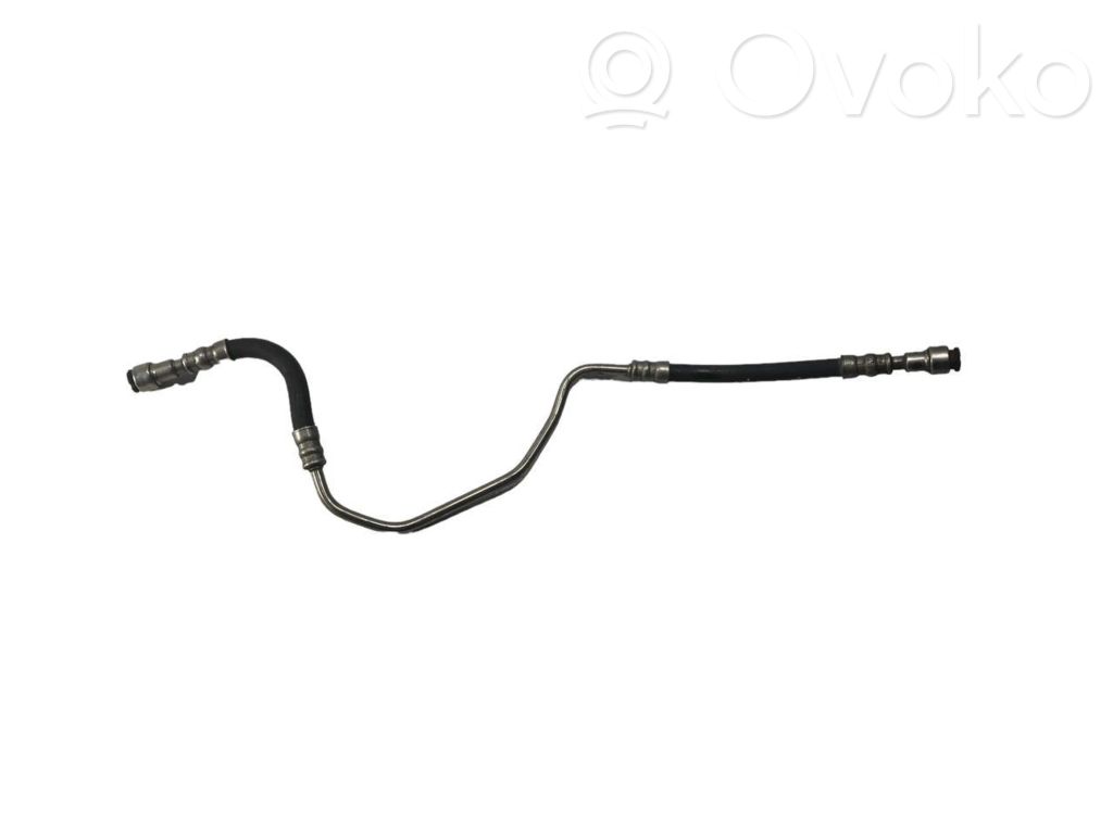 Fuel line(s)