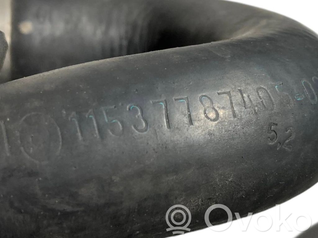 Tube(s) / hose(s)