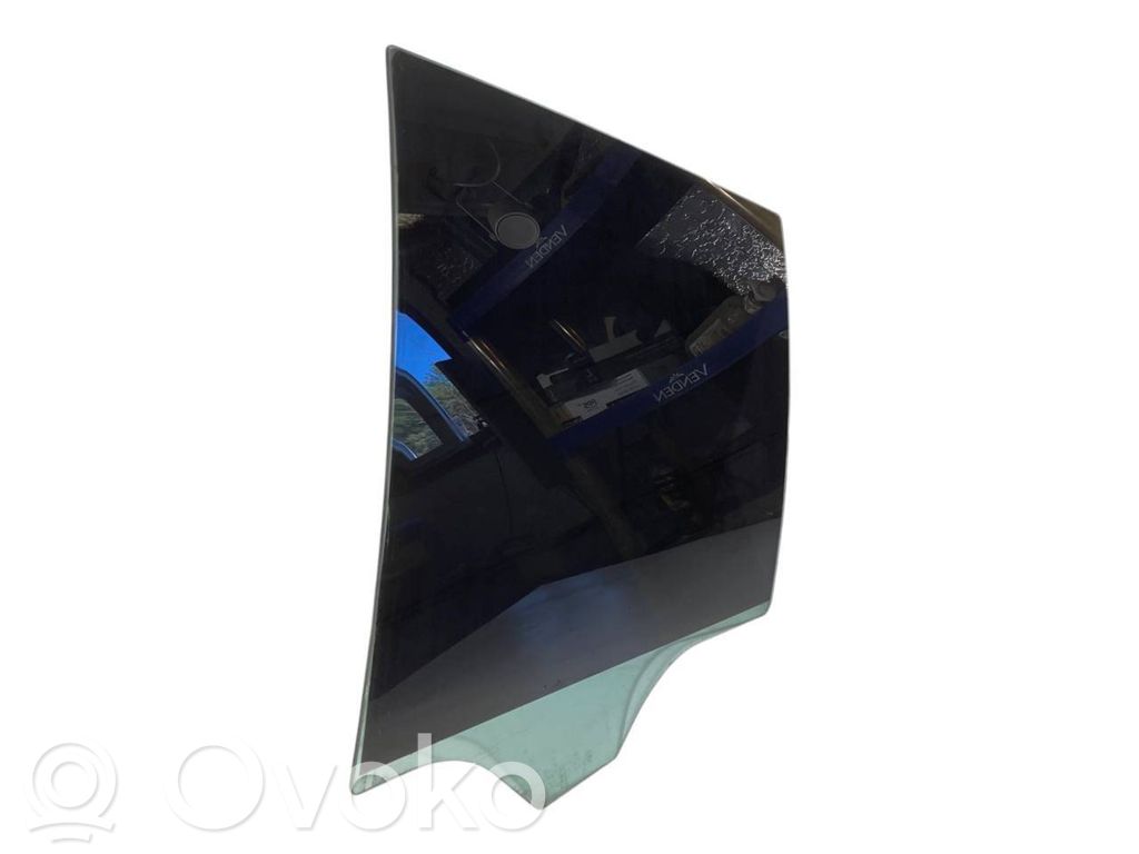 rear door glass