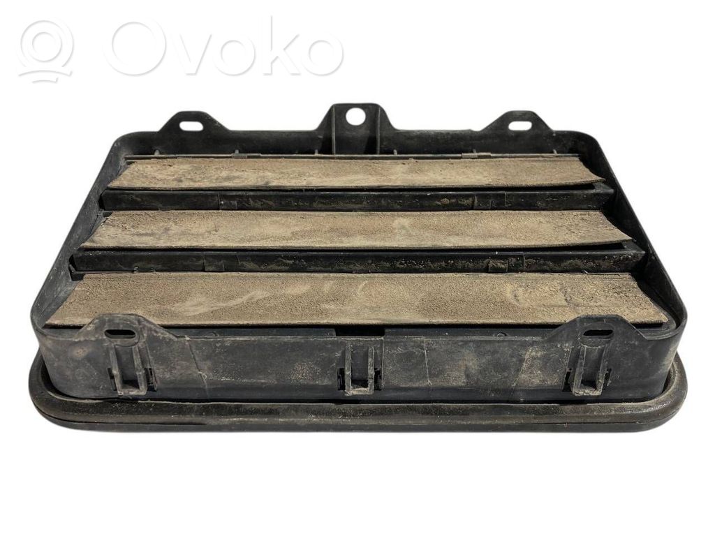 Ventilācijas režģis
