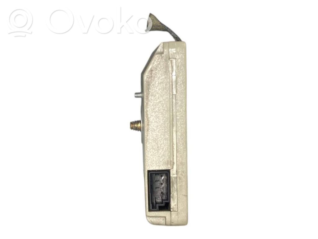 Antenas pastiprinātājs