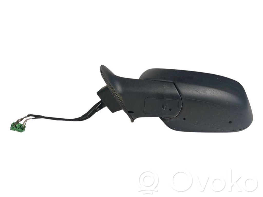 Spogulis (elektriski vadāms)