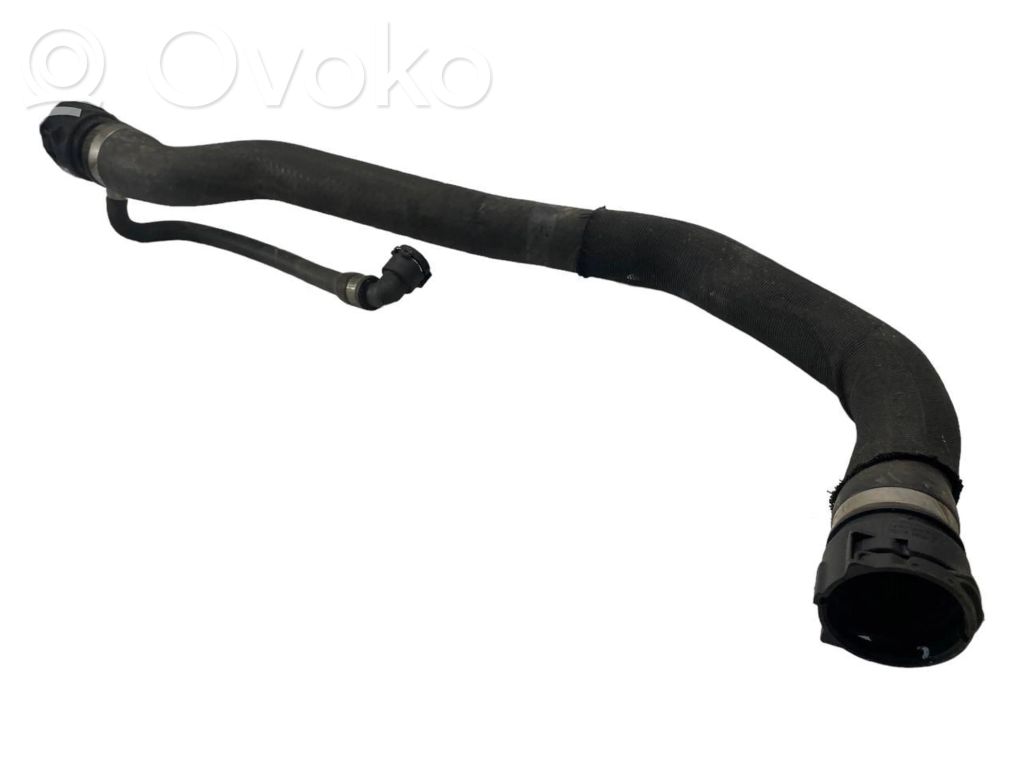 Coolant pipe(s) / hose(s)