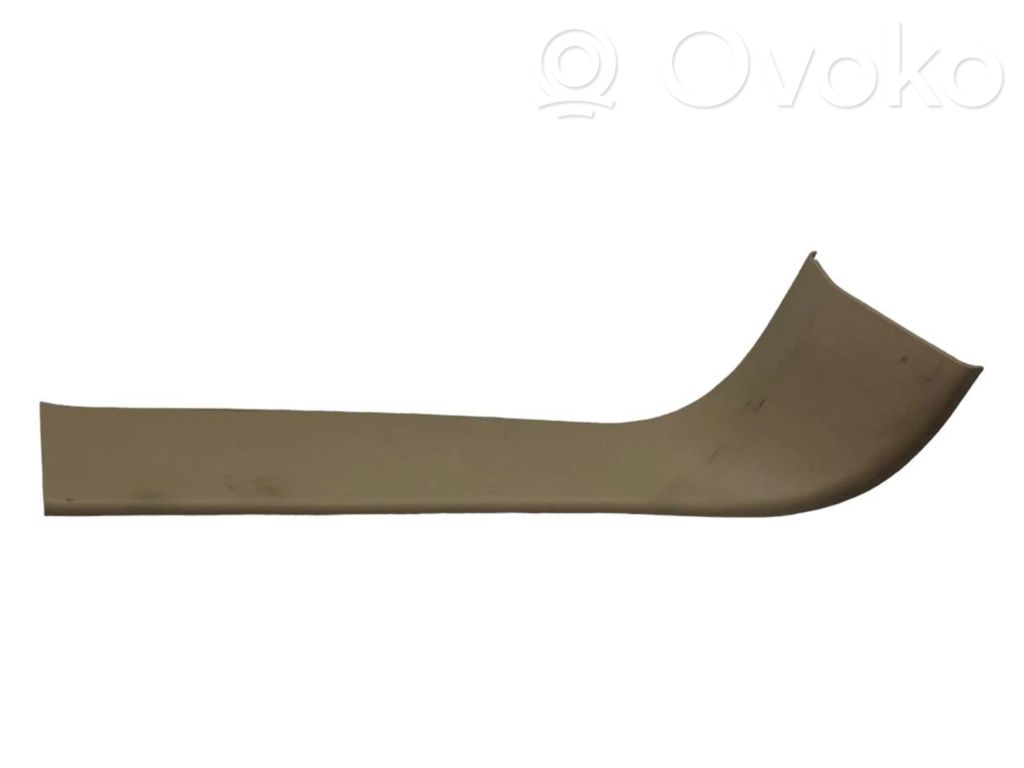 Sānu dekoratīvā apdare (pie loga)