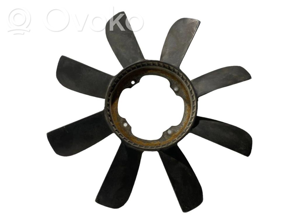 Fan propeller