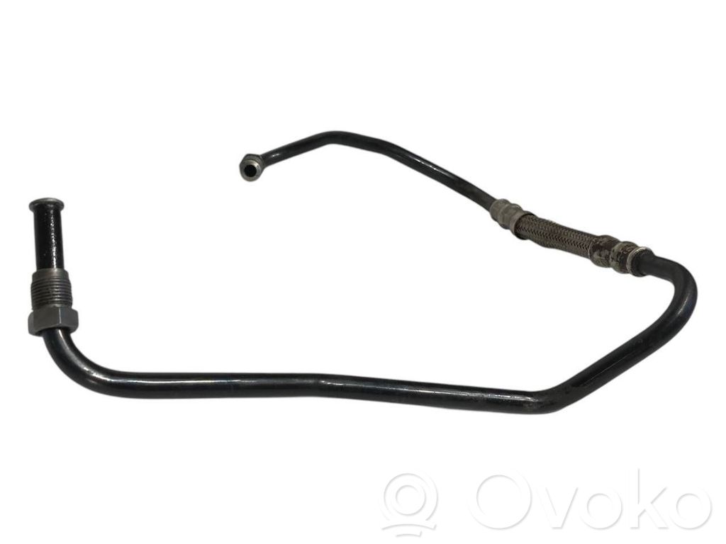 Brake hoses/pipes