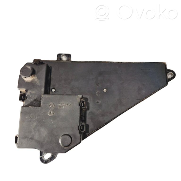 Fuse box (set)