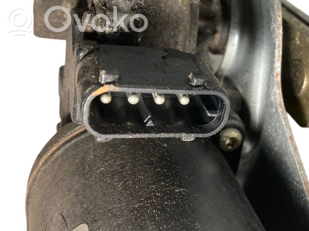 Wiper mechanism kit