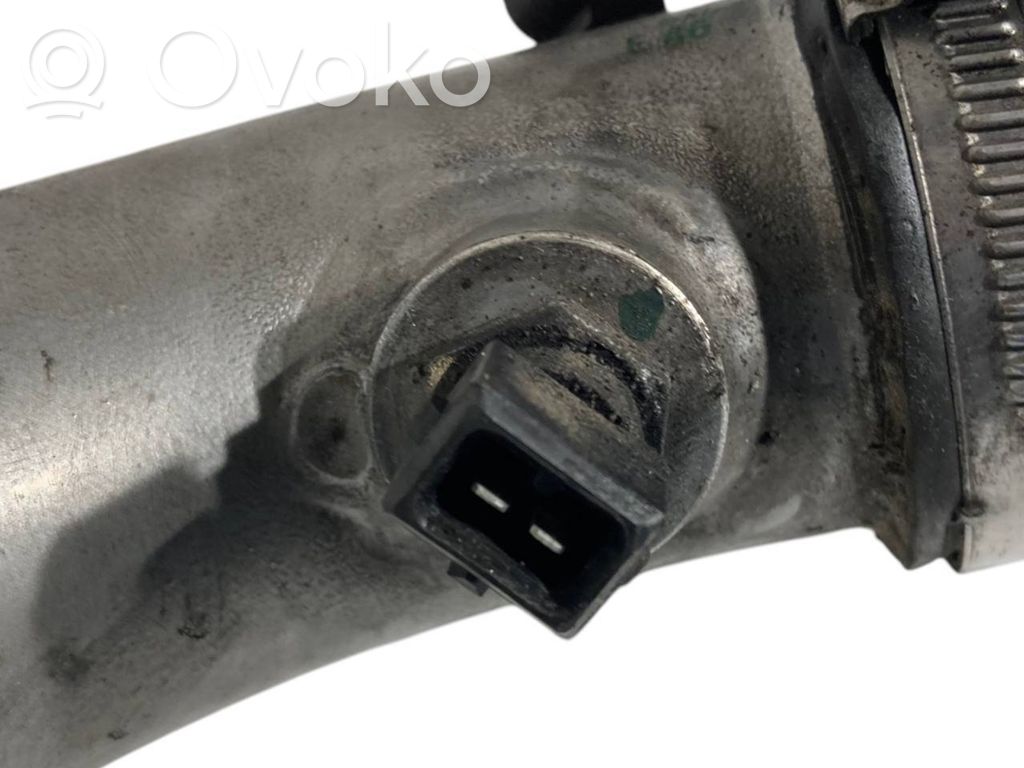 Intercooler hose(s) / pipe(s)