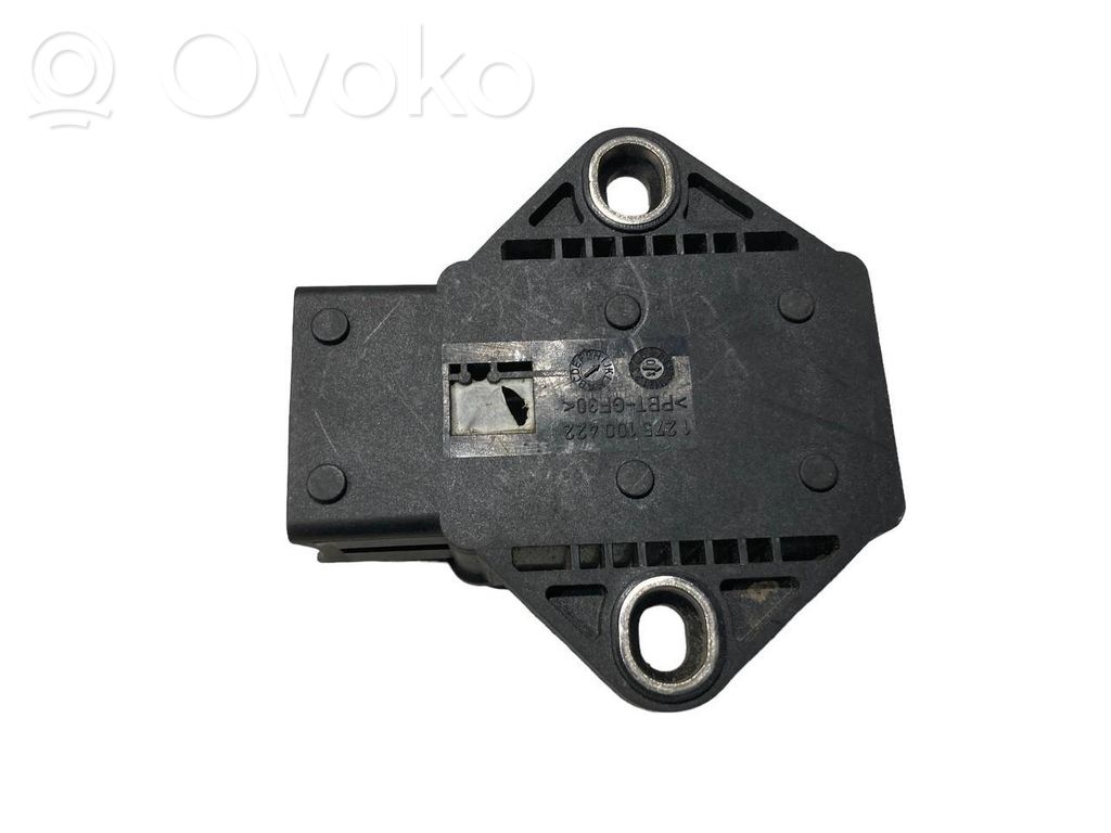 ESP (elektroniskās stabilitātes programmas) sensors (paātrinājuma sensors)