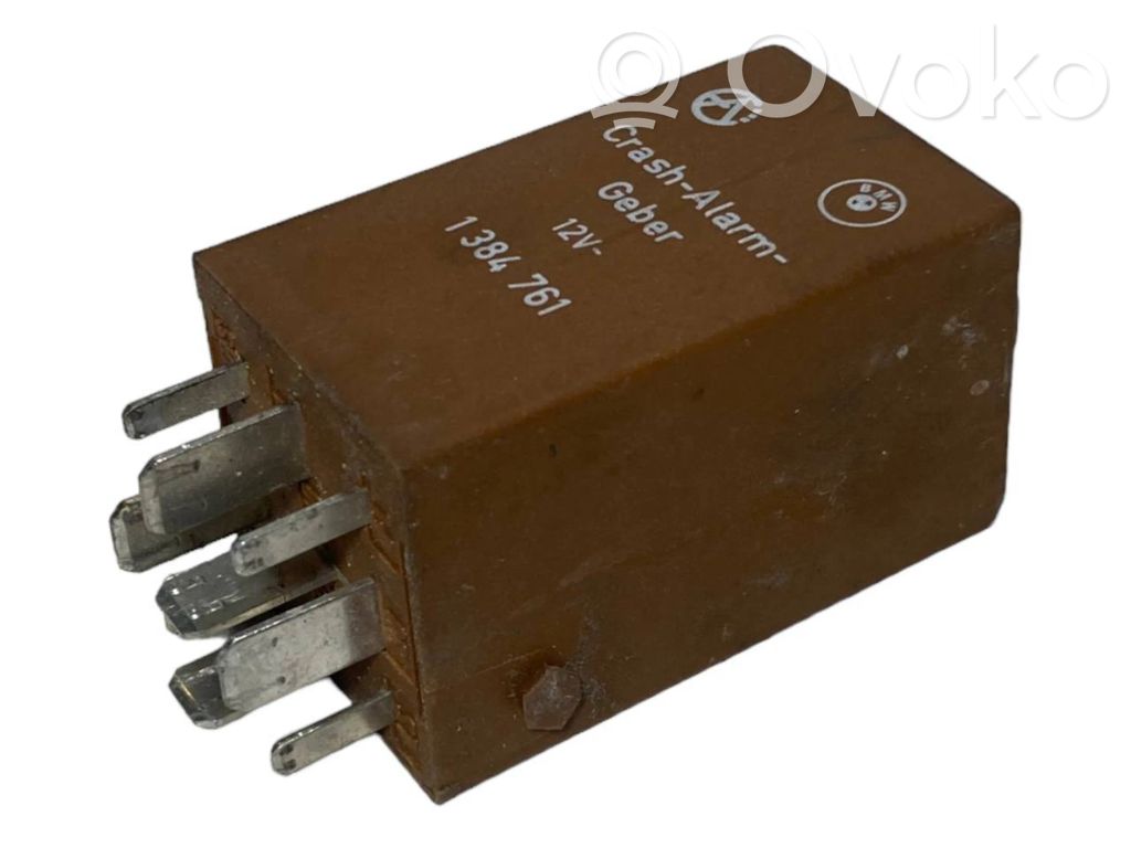 Other types of relays
