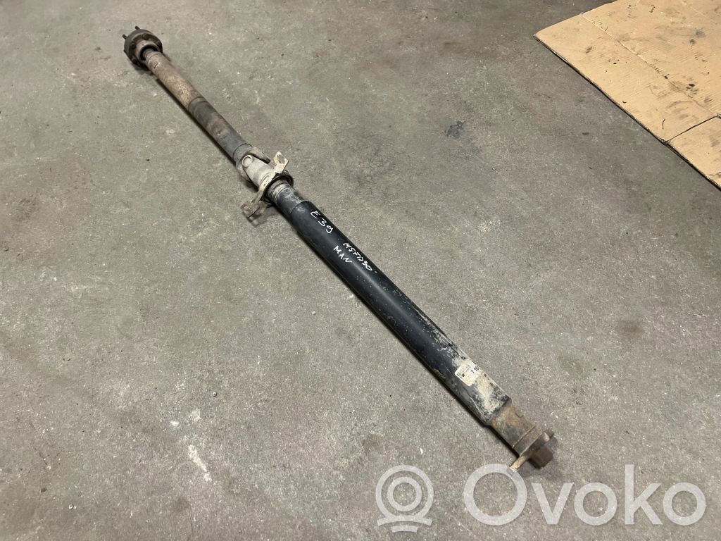 Aizmugurējais kardāns