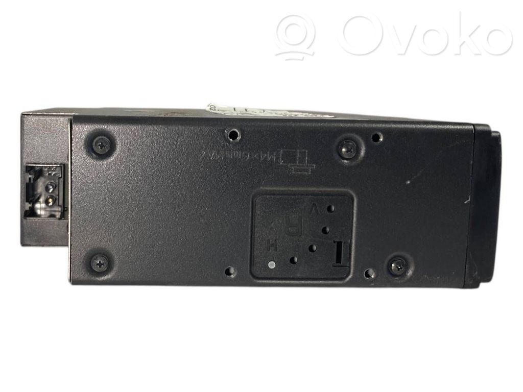 CD/DVD changer