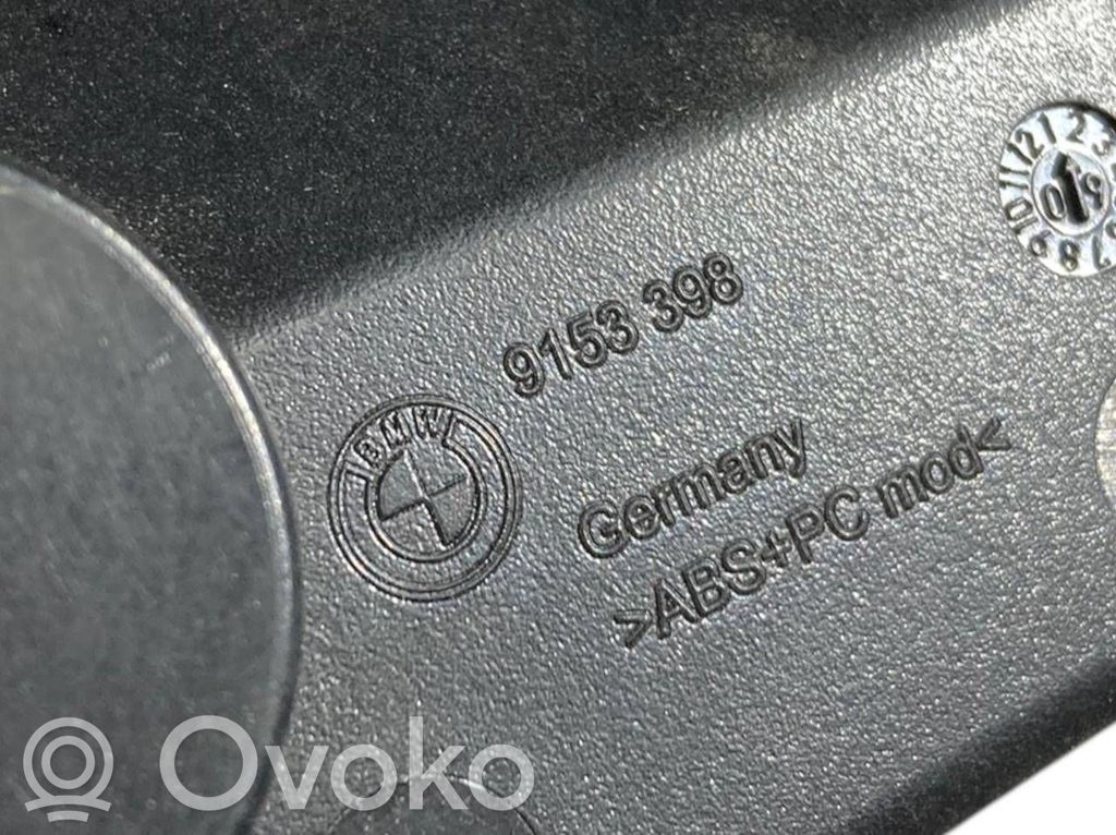 Power window switch