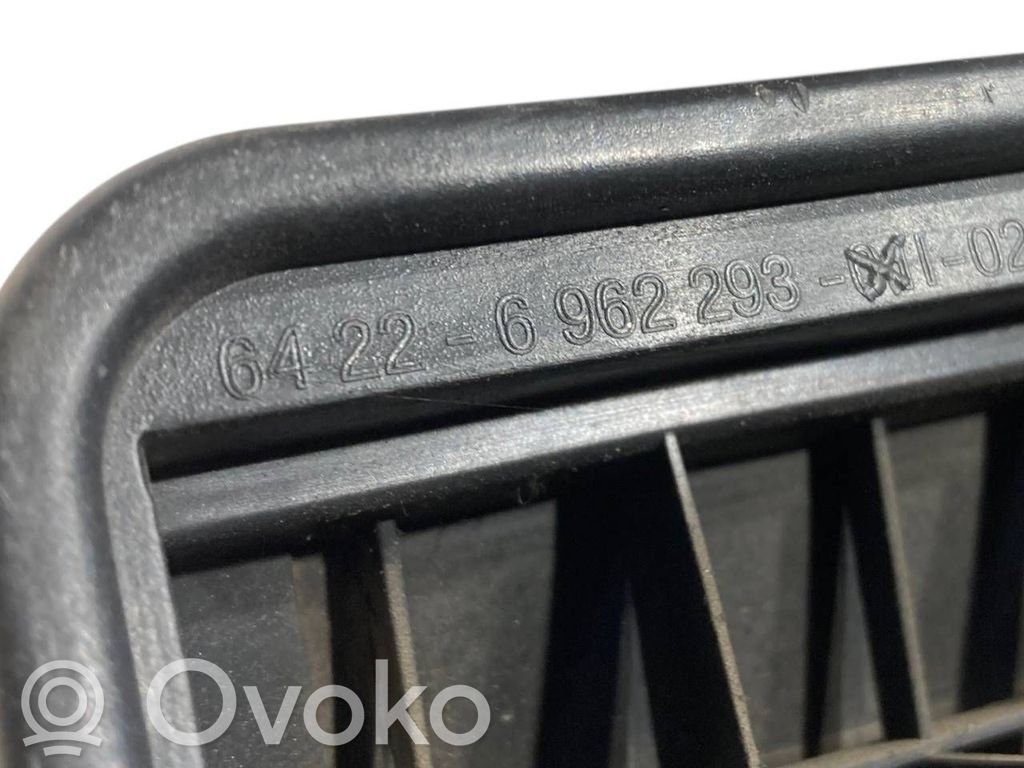 Ventilācijas režģis