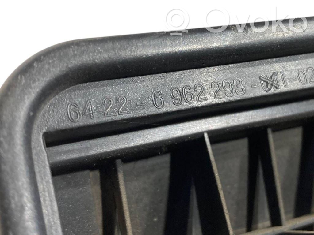 Ventilācijas režģis