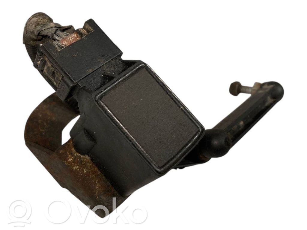 Height sensor (headlights)