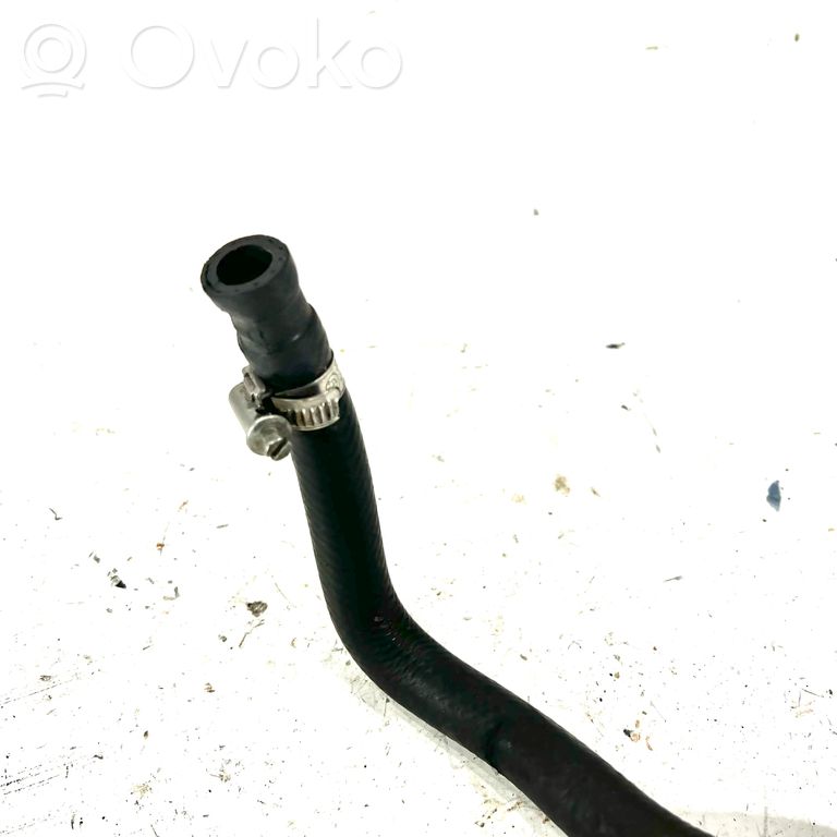 Bremžu vakuuma pastiprinātājs