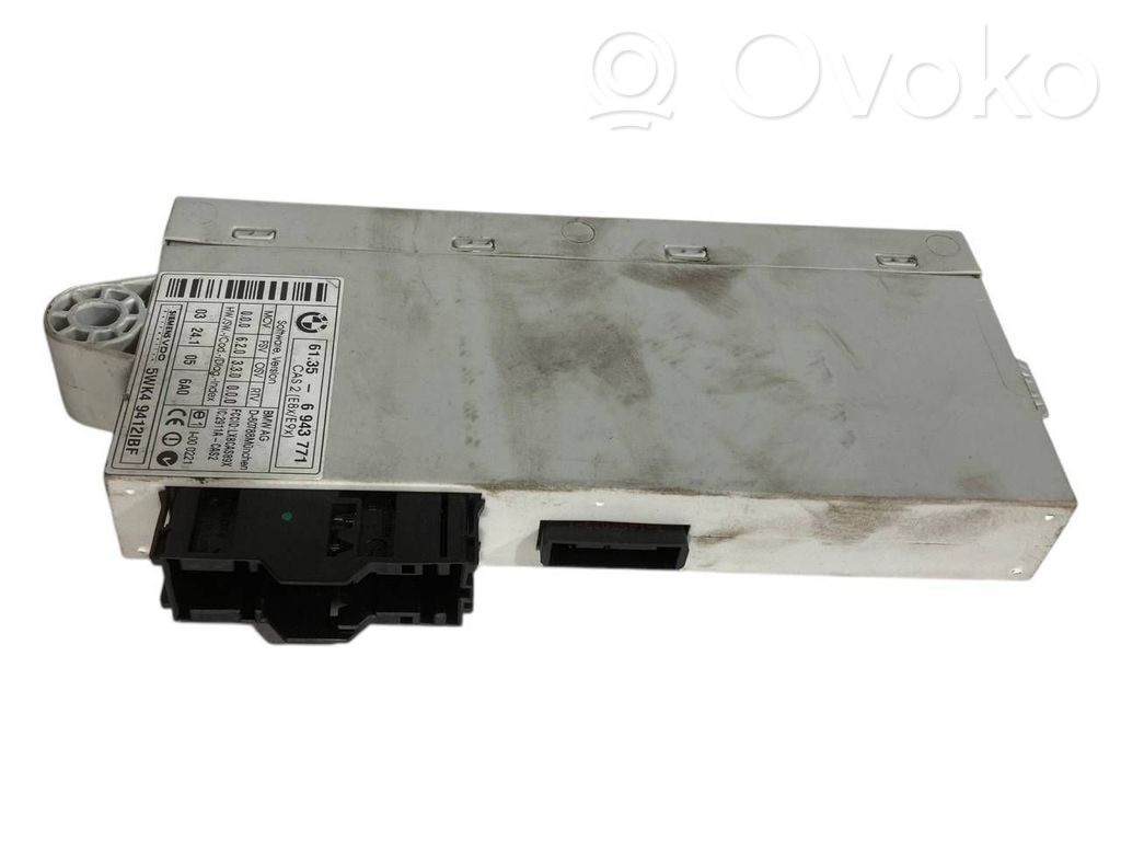 Ignition ECU kit