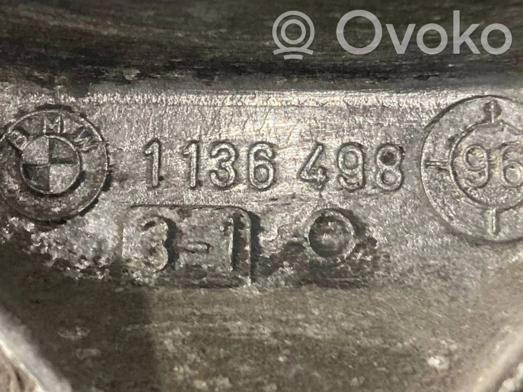 Кронштейн крепления трансмиссии