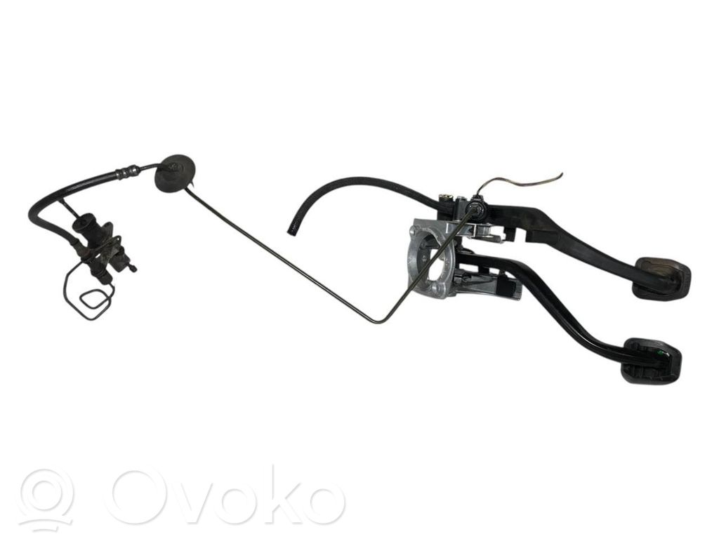 Mehāniska 6 ātrumu pārnesumkārba