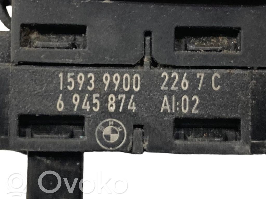 Elektrisko logu slēdzis