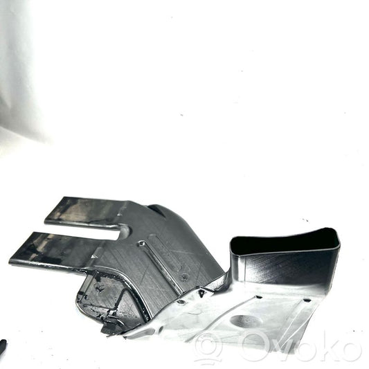 Воздуховод(ы) салона