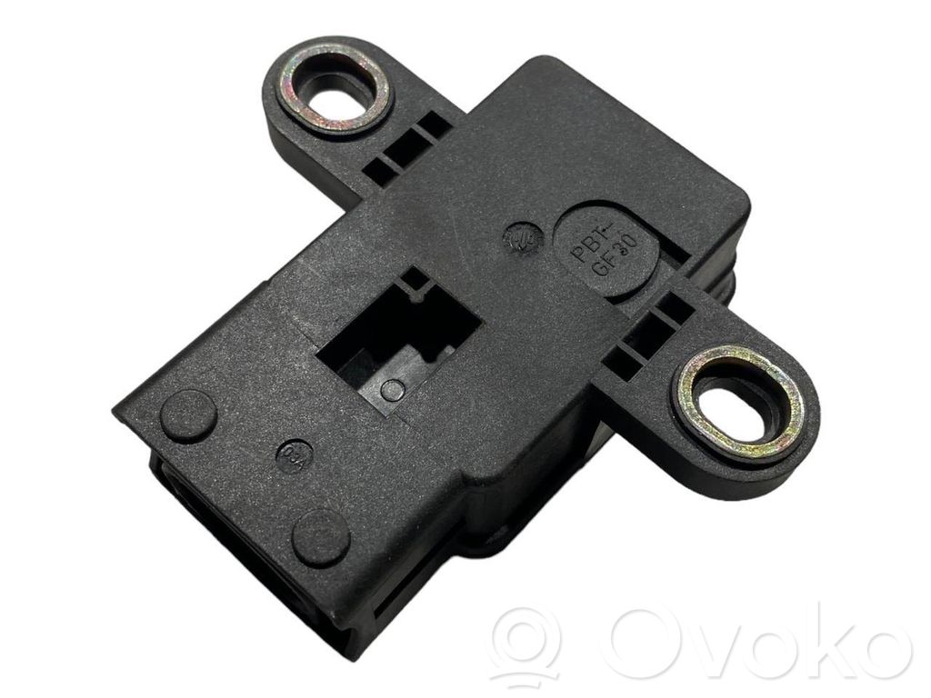 ESP (elektroniskās stabilitātes programmas) sensors (paātrinājuma sensors)