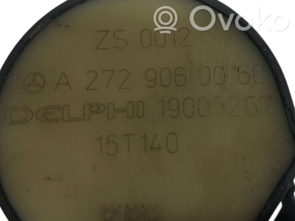 Augstsprieguma spole (aizdedzei)