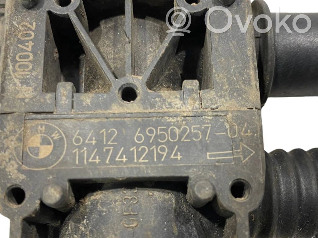 Apsildes radiatora vārsts (-i)