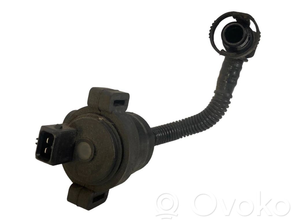 Vakuuma vārsts