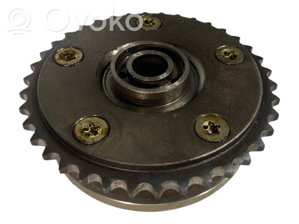 Sadales vārpstas skriemelis / "Vanos"