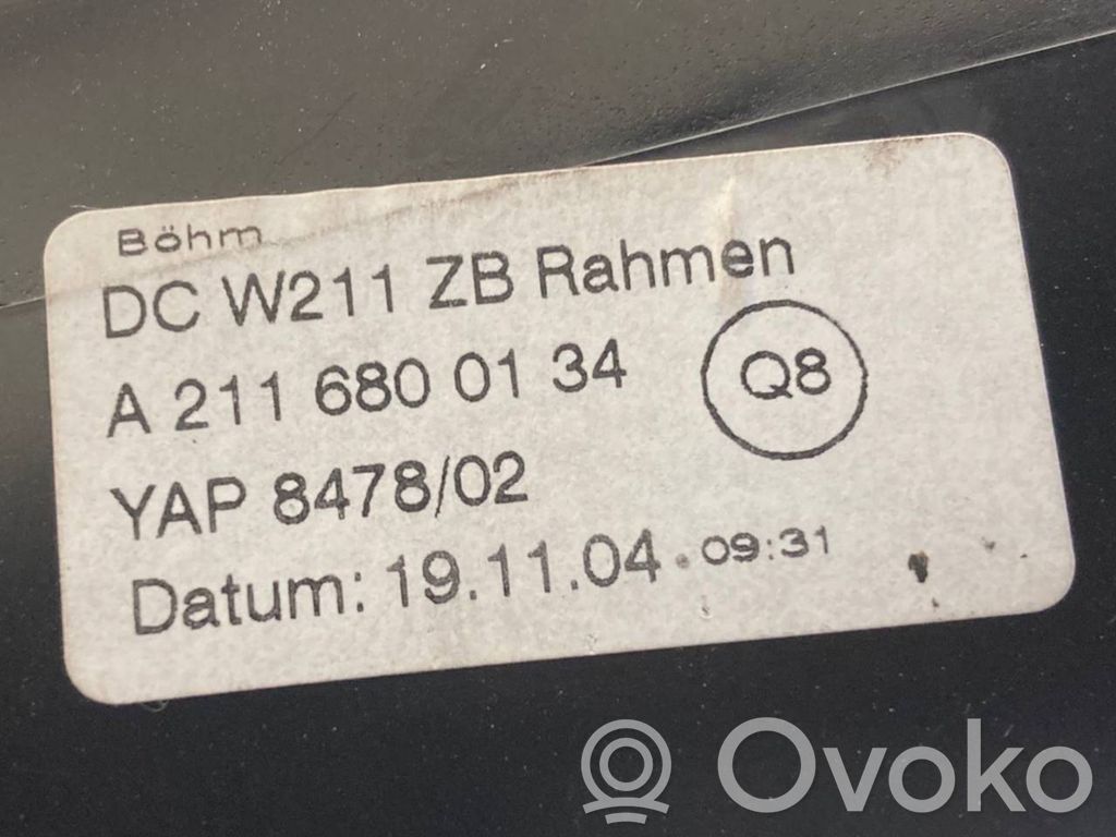 Cita veida paneļa detaļa