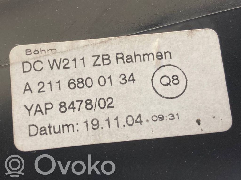 Cita veida paneļa detaļa