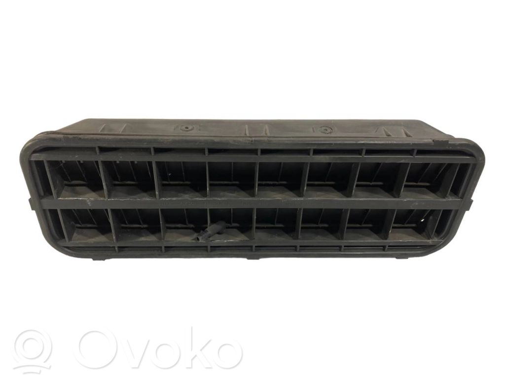 Ventilation grille