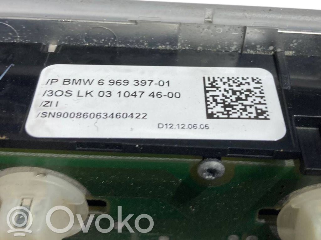 Priekšējo vietu apgaismojums