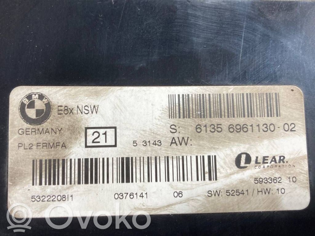 Световой модуль ЛКМ