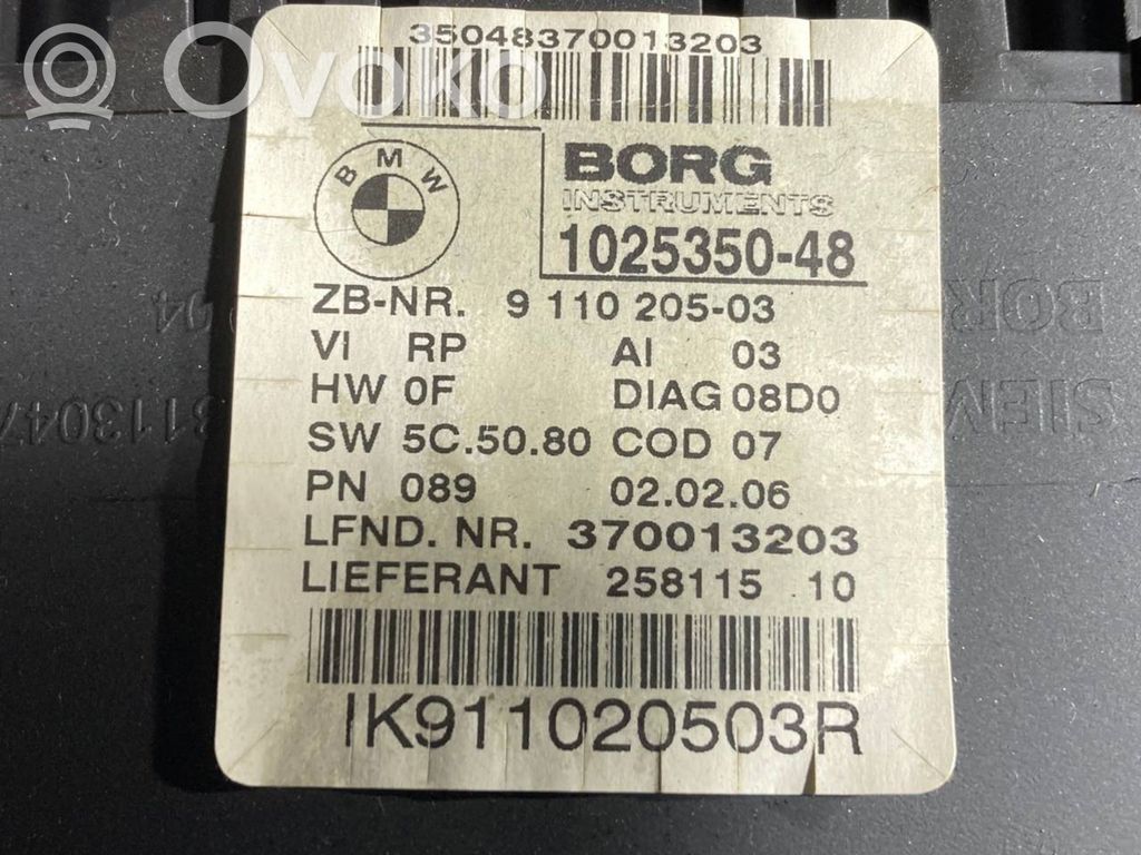 Spidometrs (instrumentu panelī)