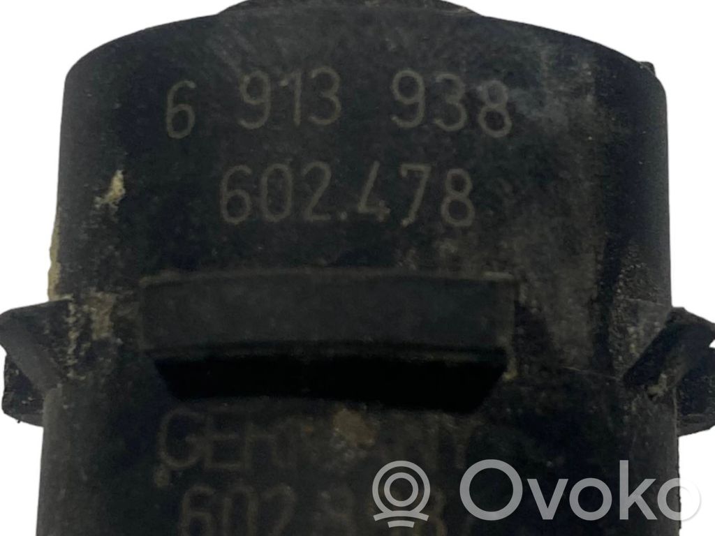 Датчик парковки PDC