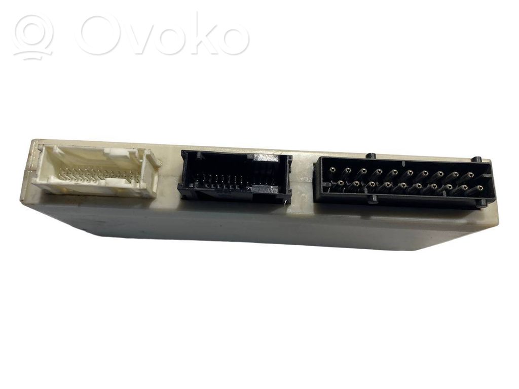 Comfort module