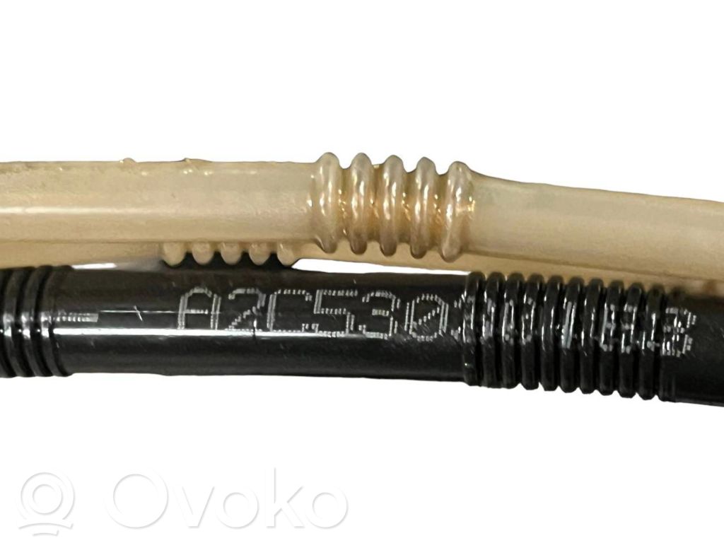 Fuel level sensor