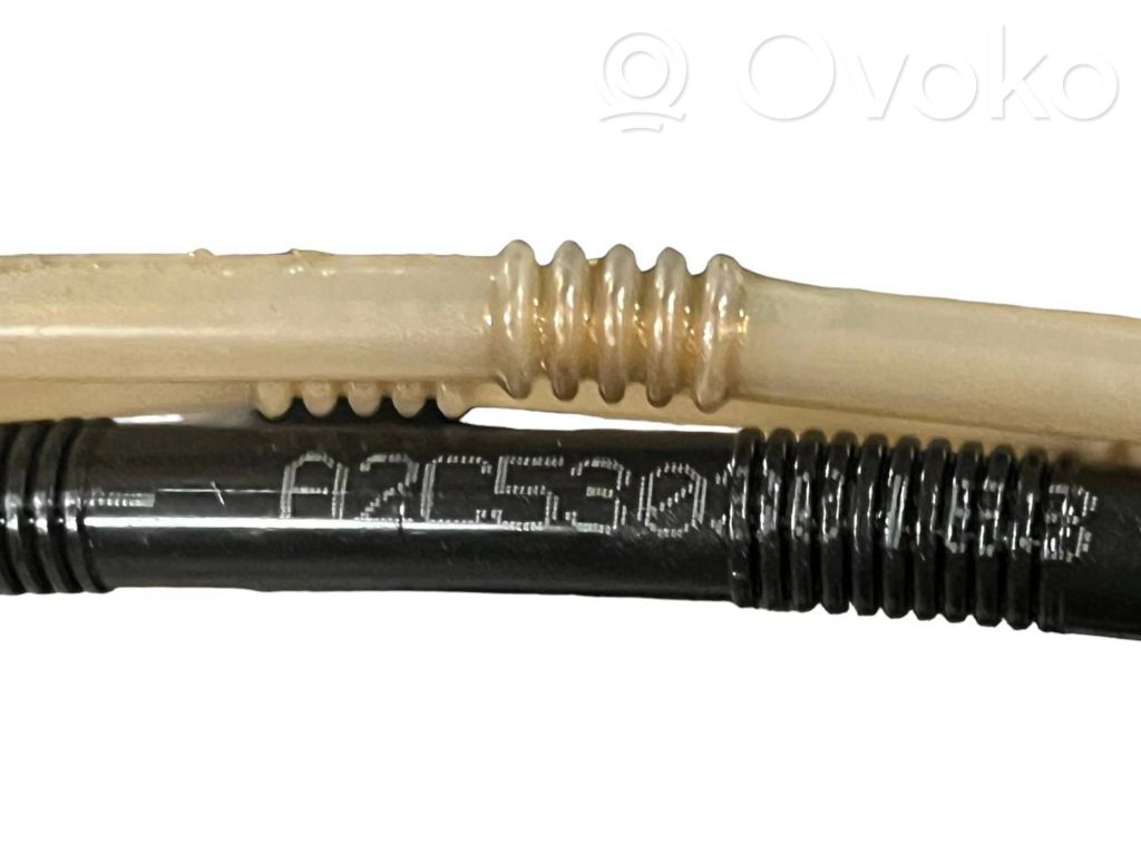 Fuel level sensor