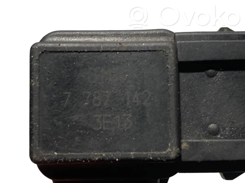 Gaisa spiediena sensors