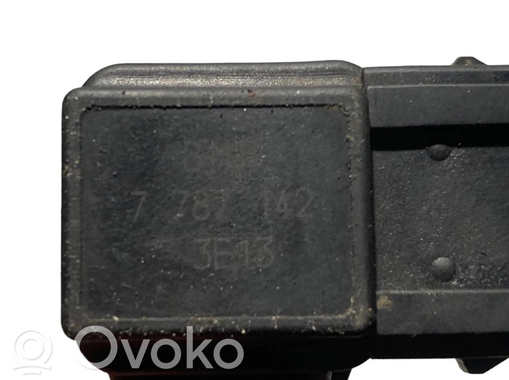 Gaisa spiediena sensors